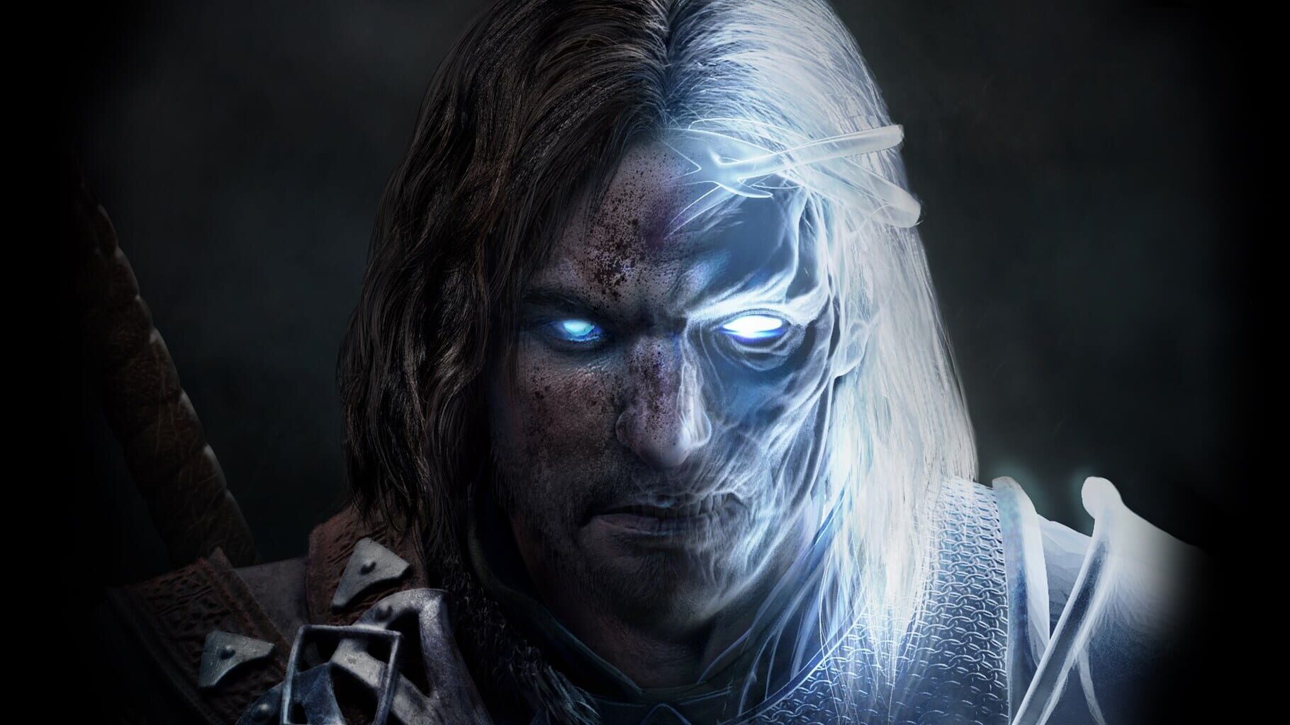 Arte - Middle-earth: Shadow of Mordor - Game of the Year Edition