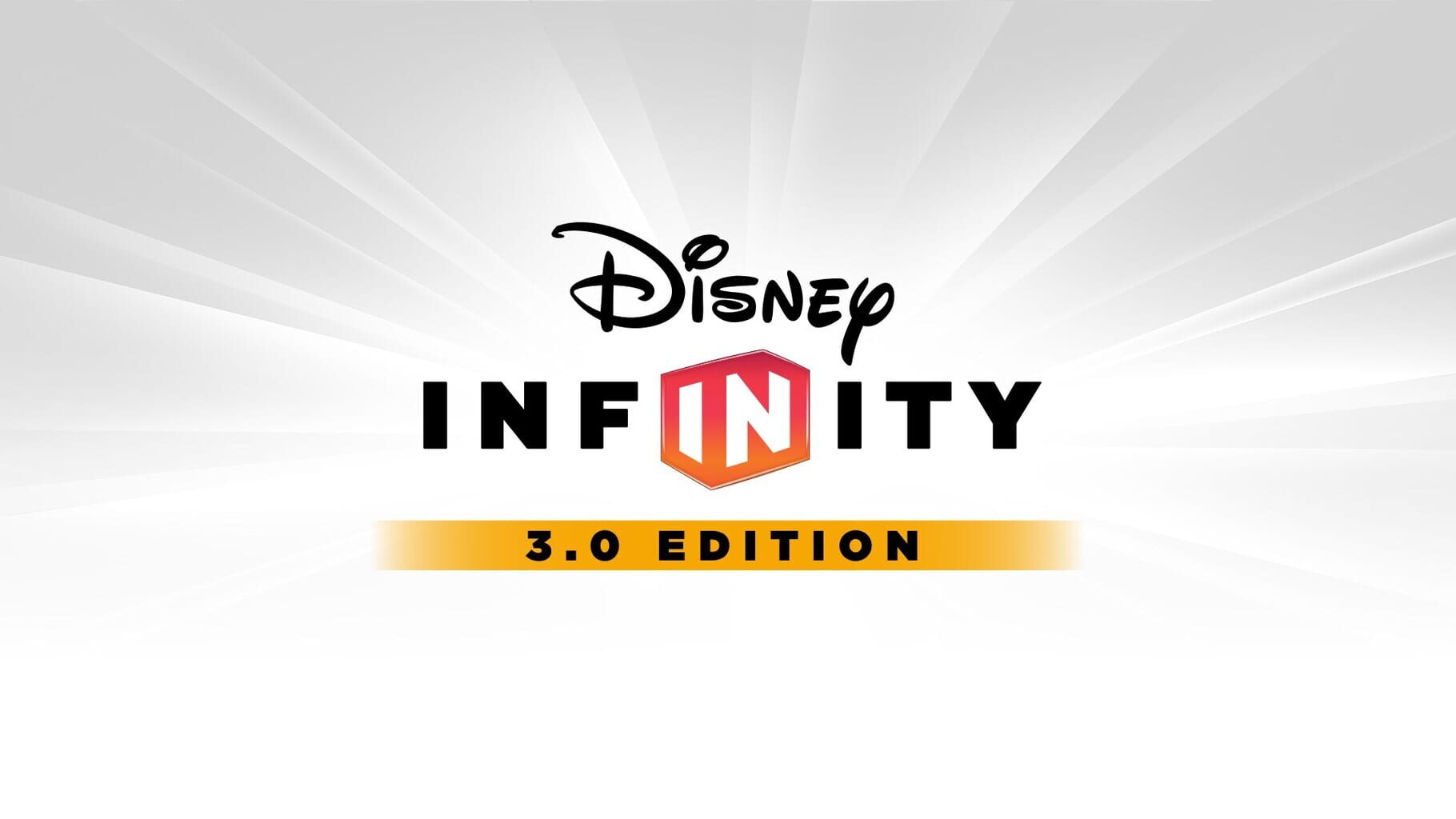 Arte - Disney Infinity 3.0