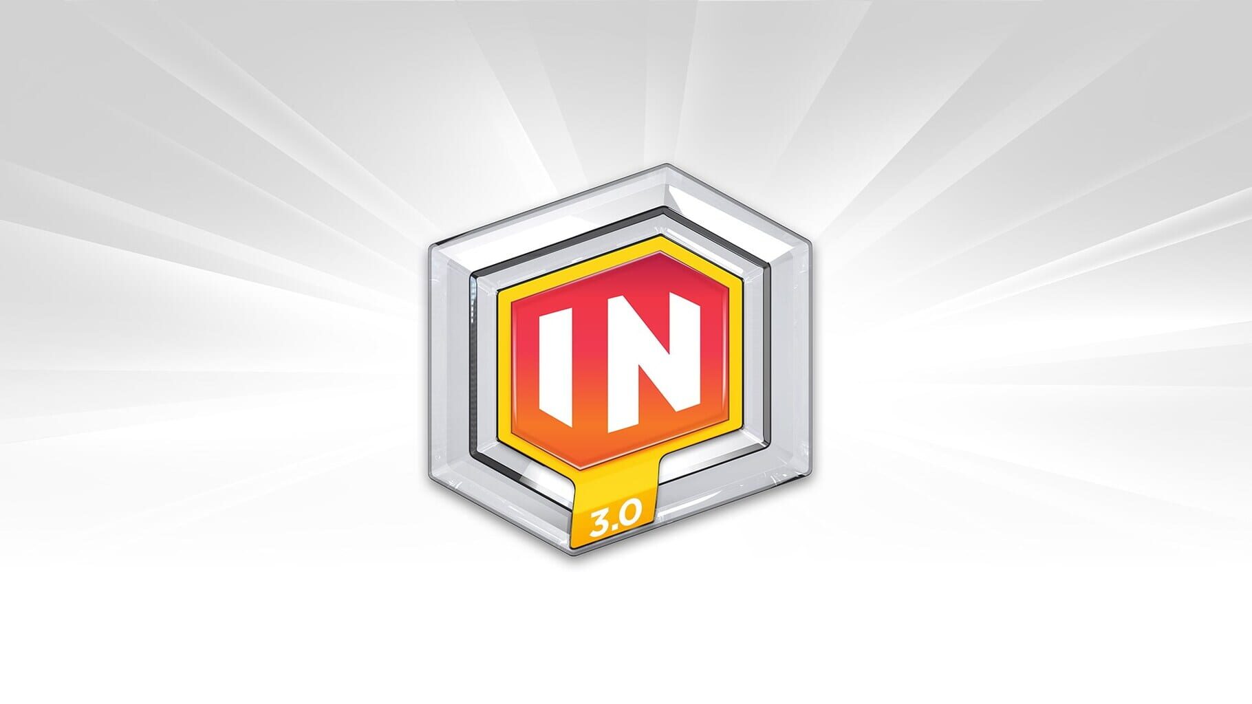 Arte - Disney Infinity 3.0