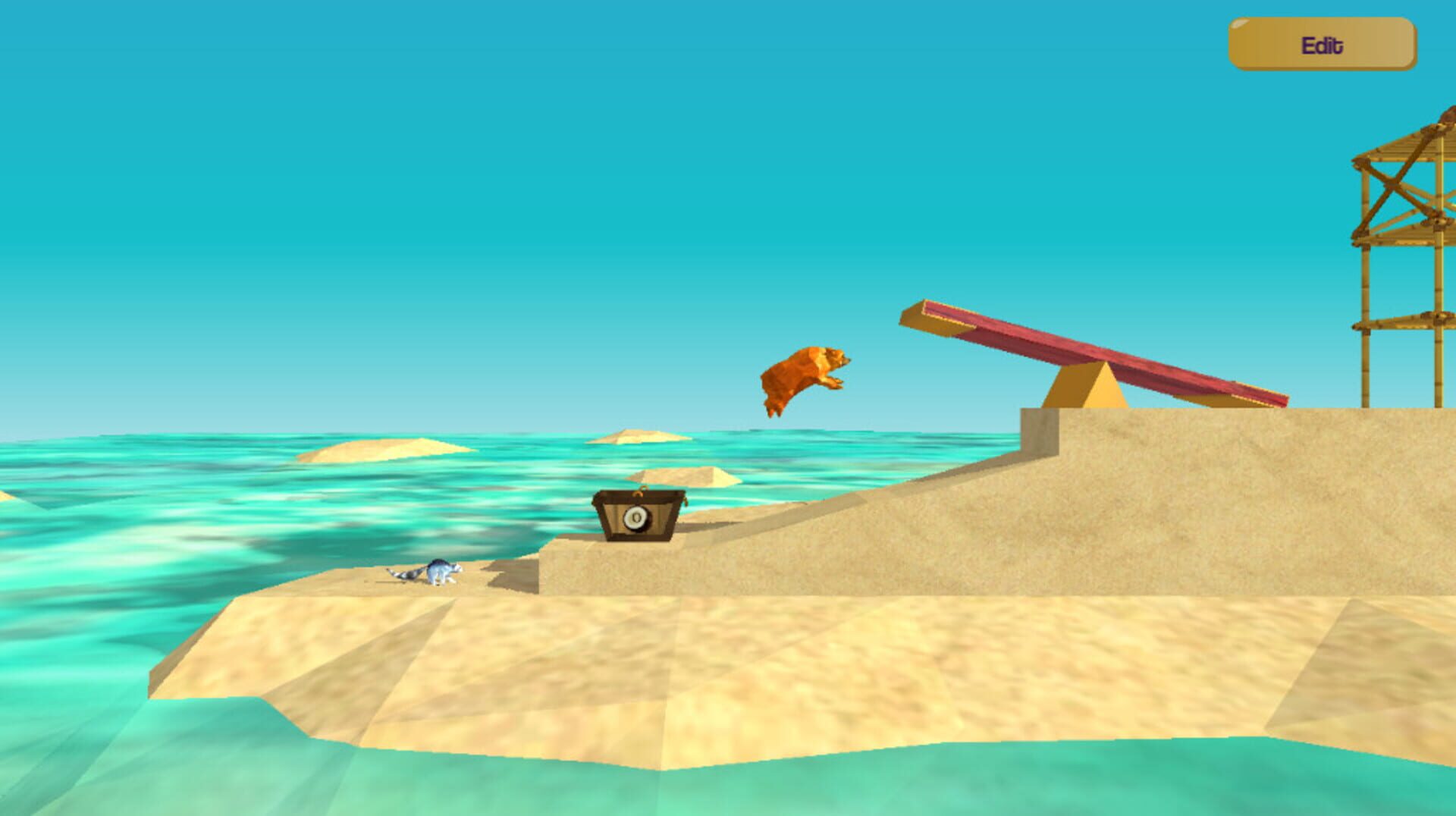 Martha Madison: Simple Machines Volume 2 - Screenshot