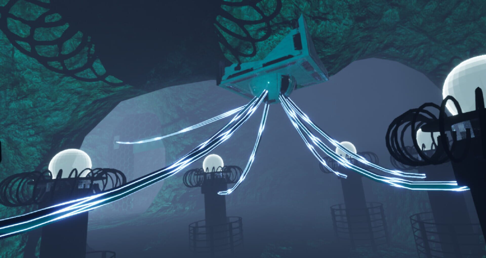 RuneTech - Screenshot
