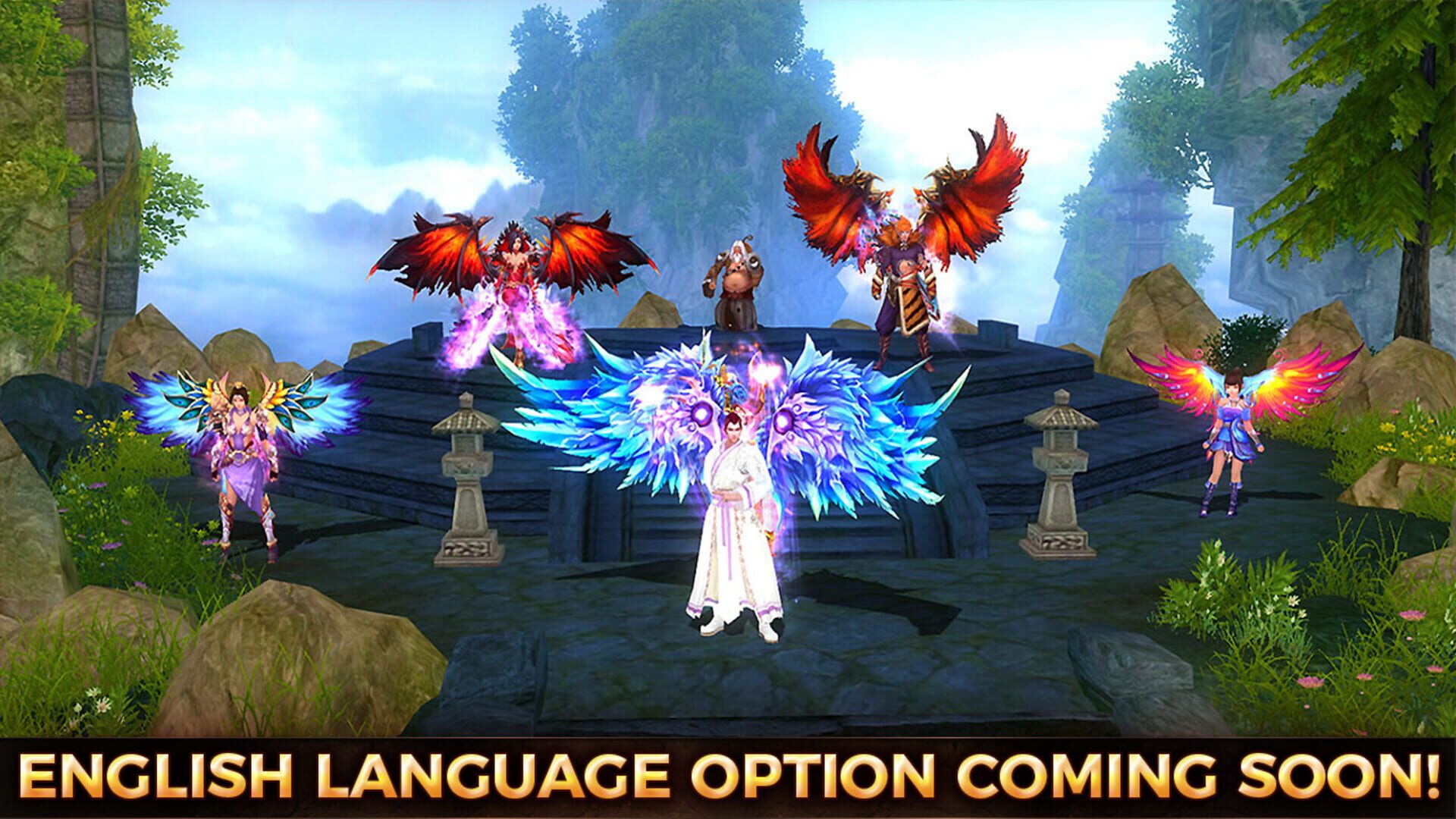 Phoenix Dynasty 2 - Screenshot