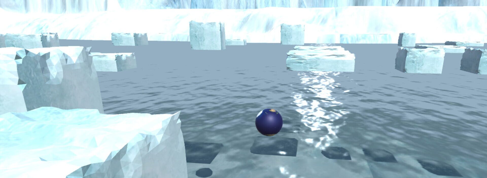 RollTheEarth - Screenshot