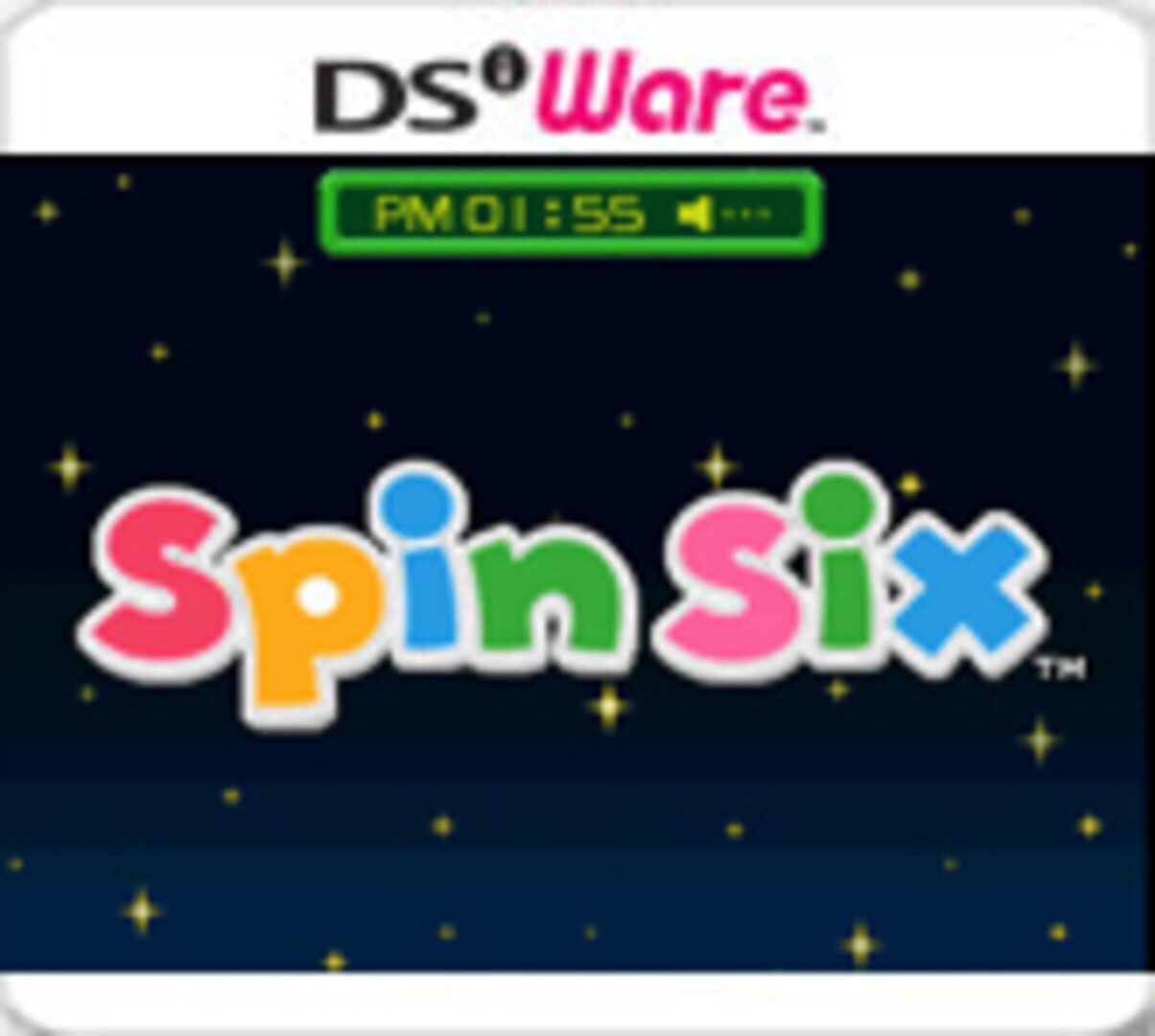 Span 6