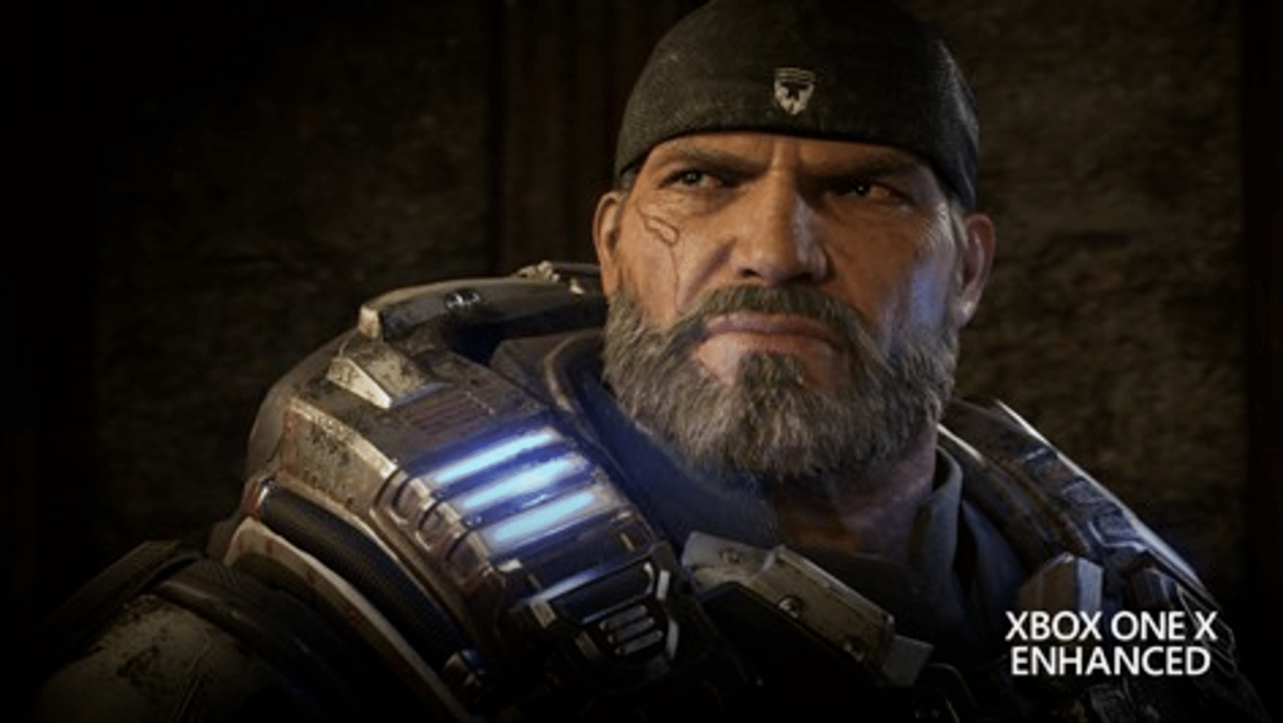 Gears of War 4 screenshot