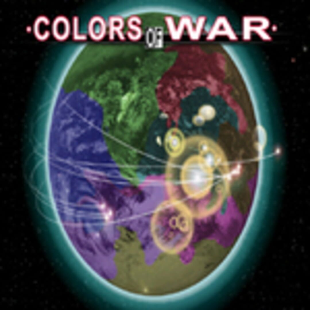 Colors of War