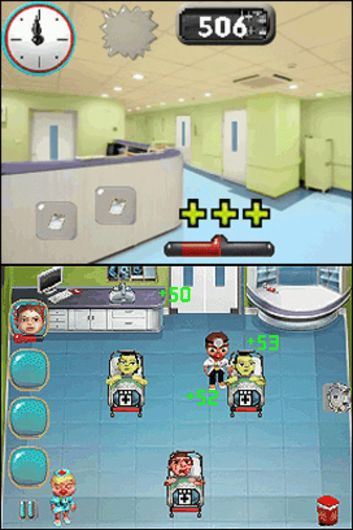 Hospital Havoc screenshot