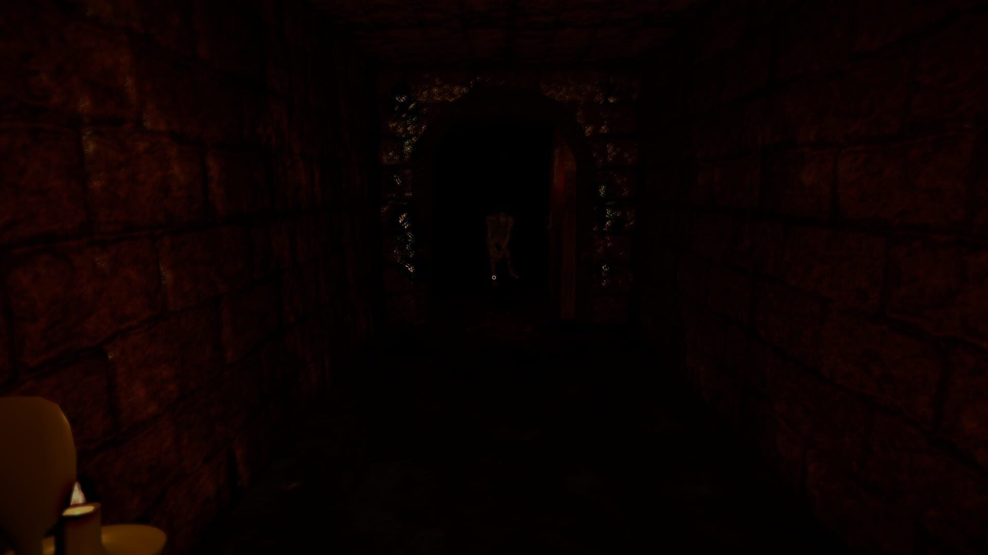 Ouroboros: Prelude - Screenshot
