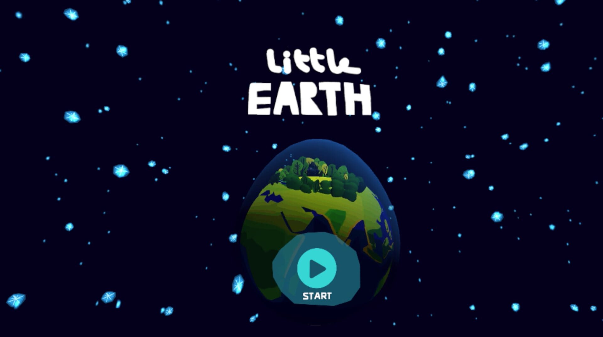Little Earth - Screenshot