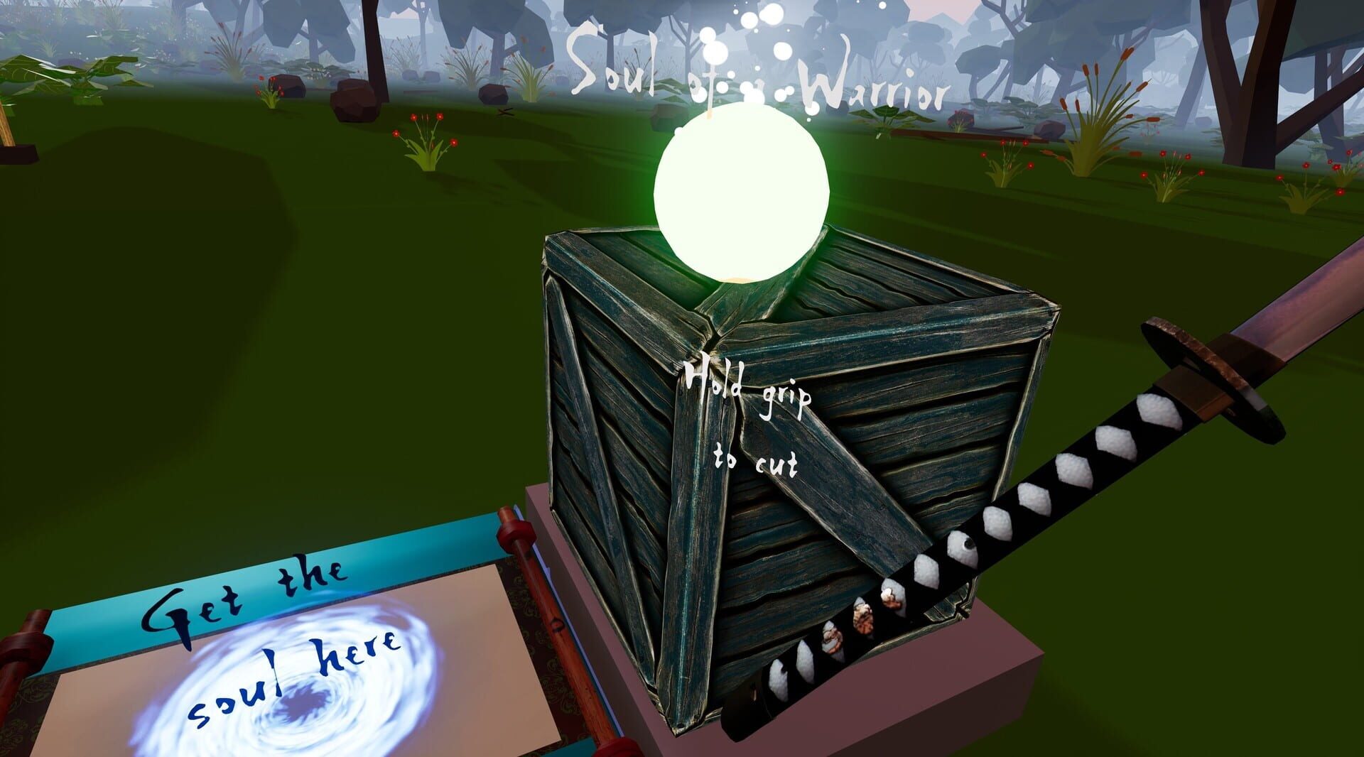Tengutana - Screenshot
