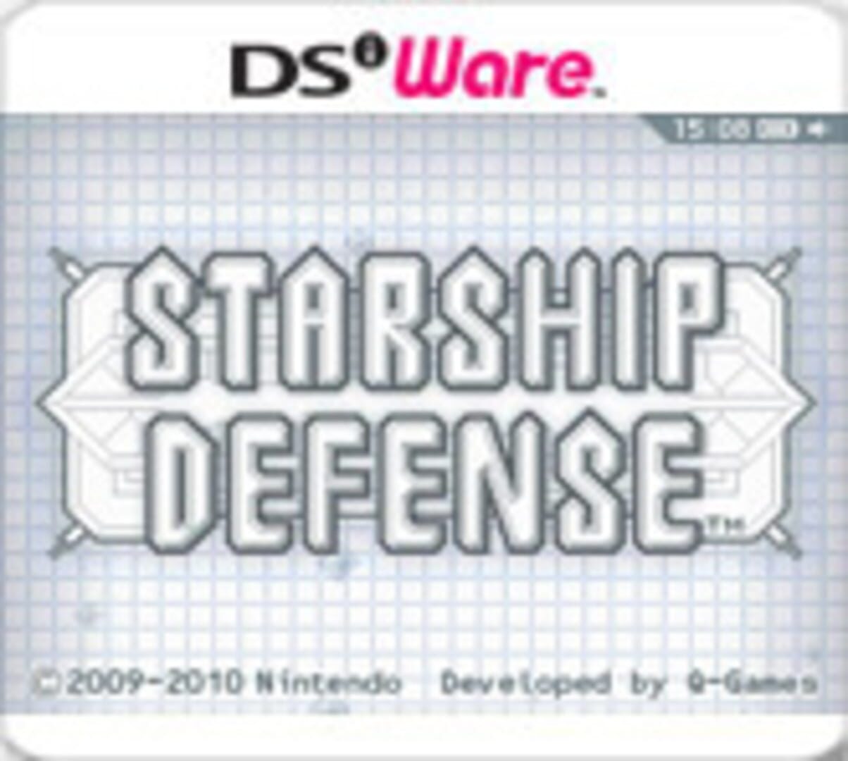 Starship Defense