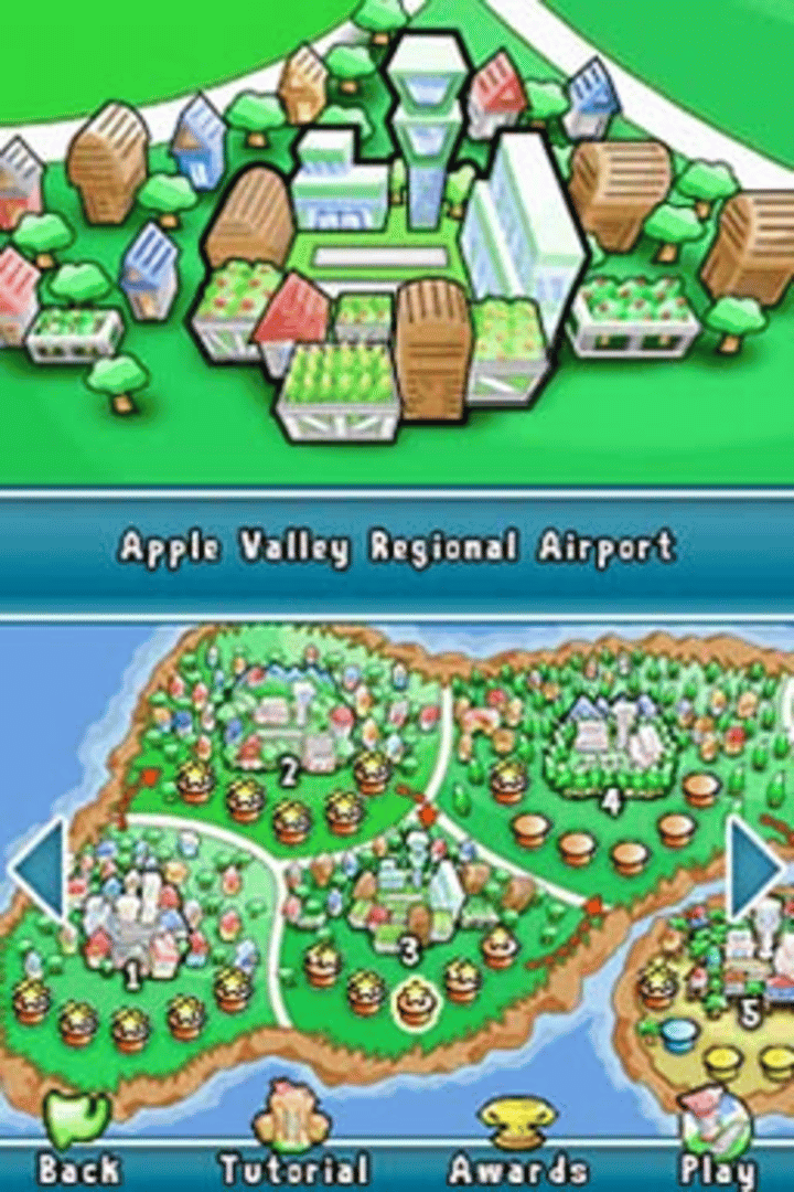 Airport Mania: First Flight screenshot