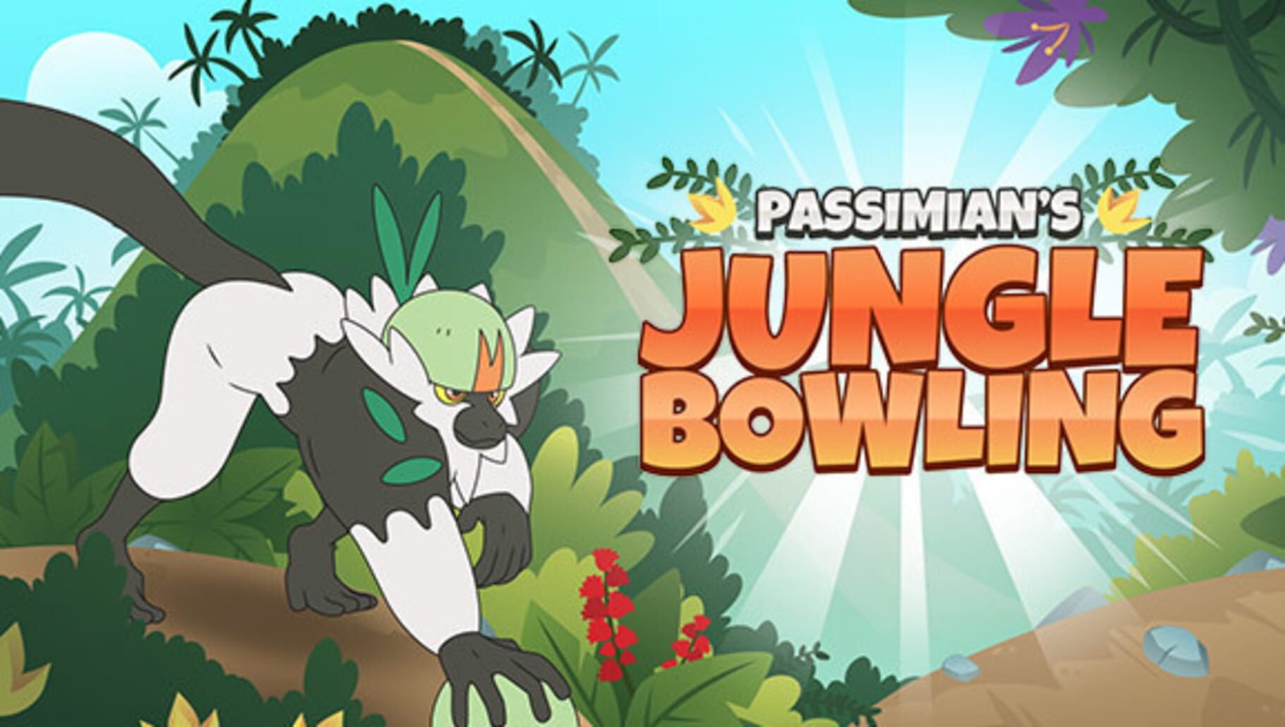 Passimian's Jungle Bowling