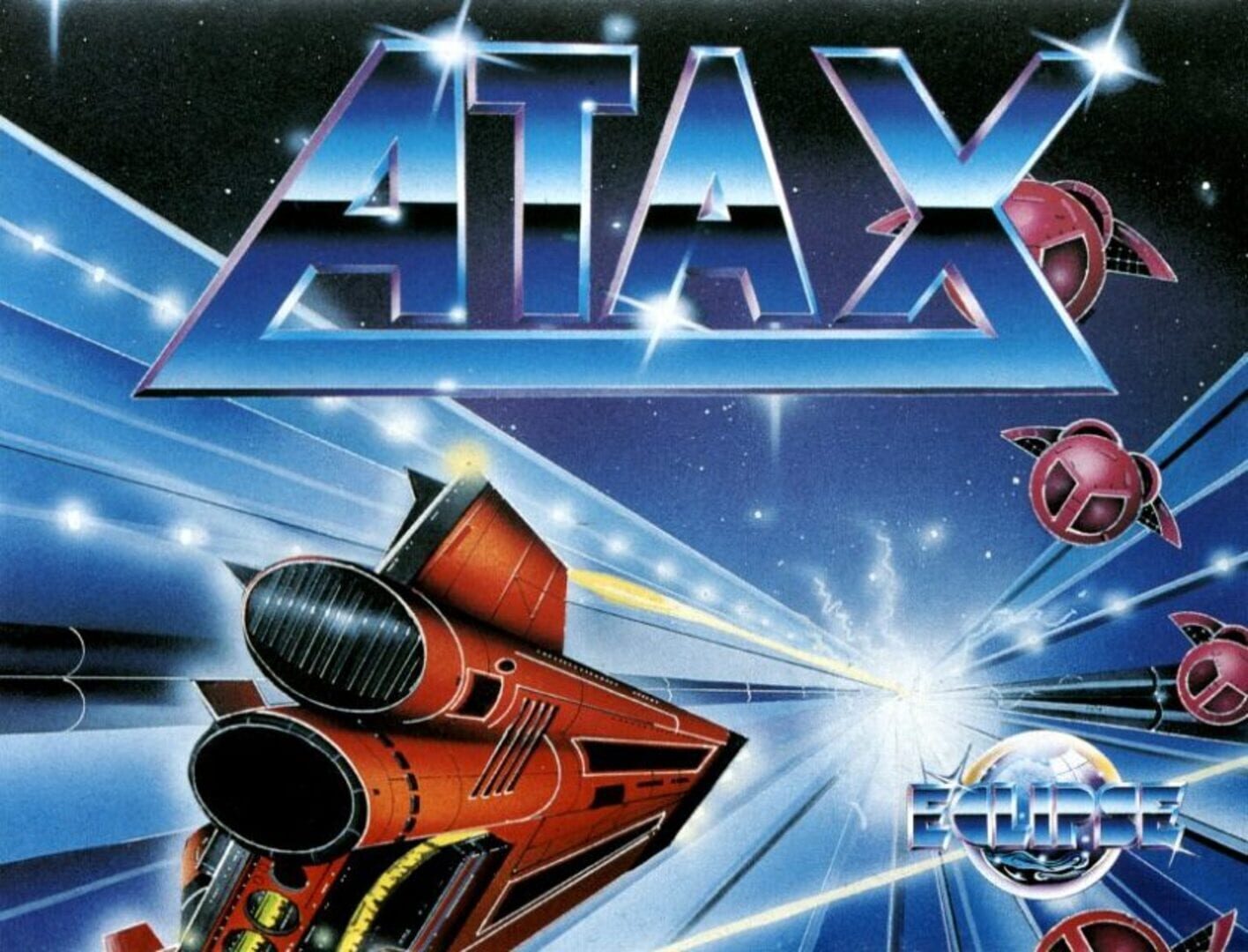 Atax (1988)