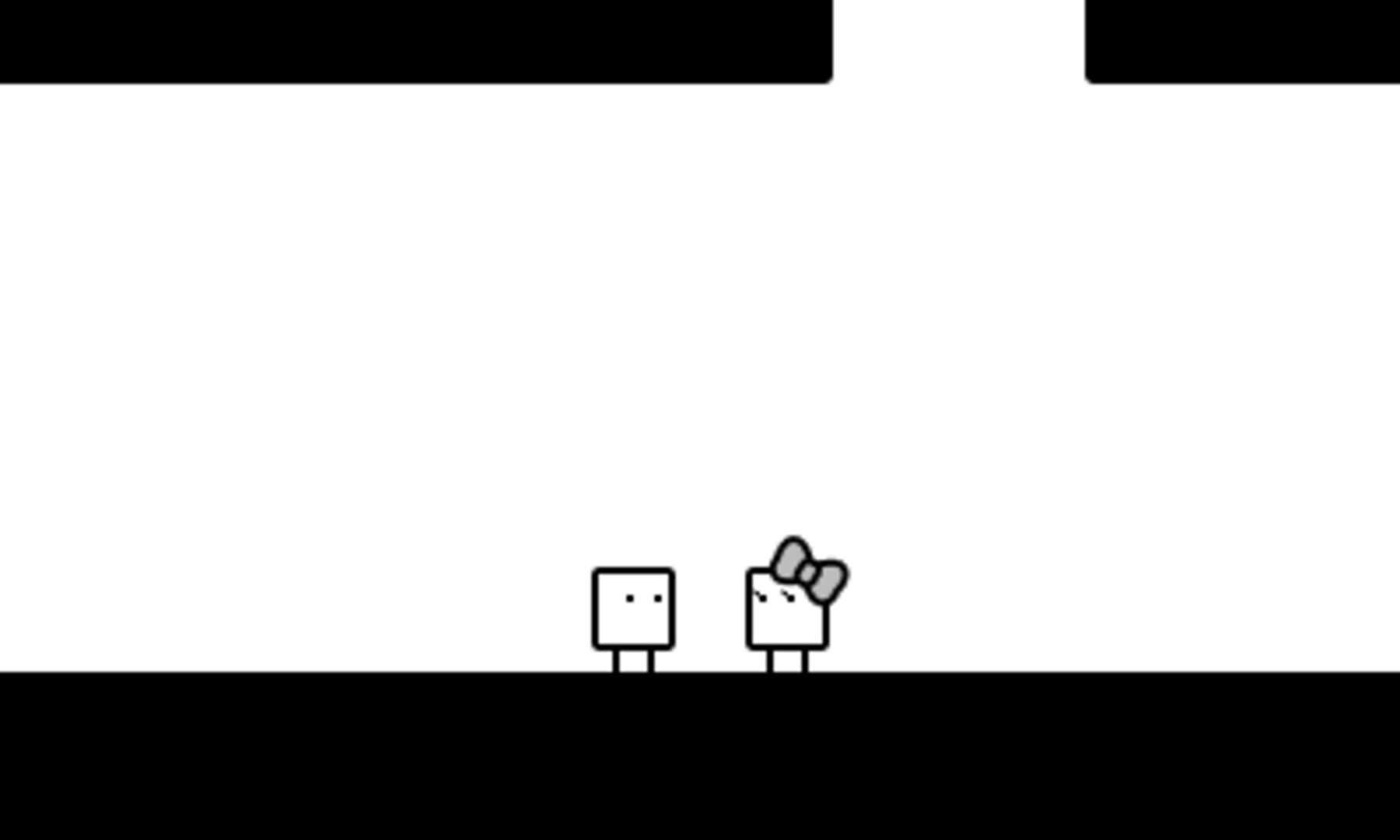 Boxboy! screenshot