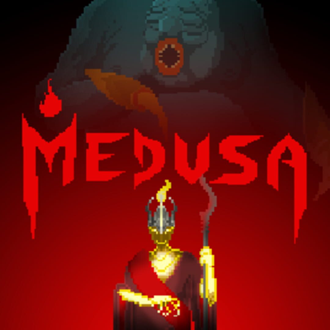 Mausoleum of the Medusa (2016)