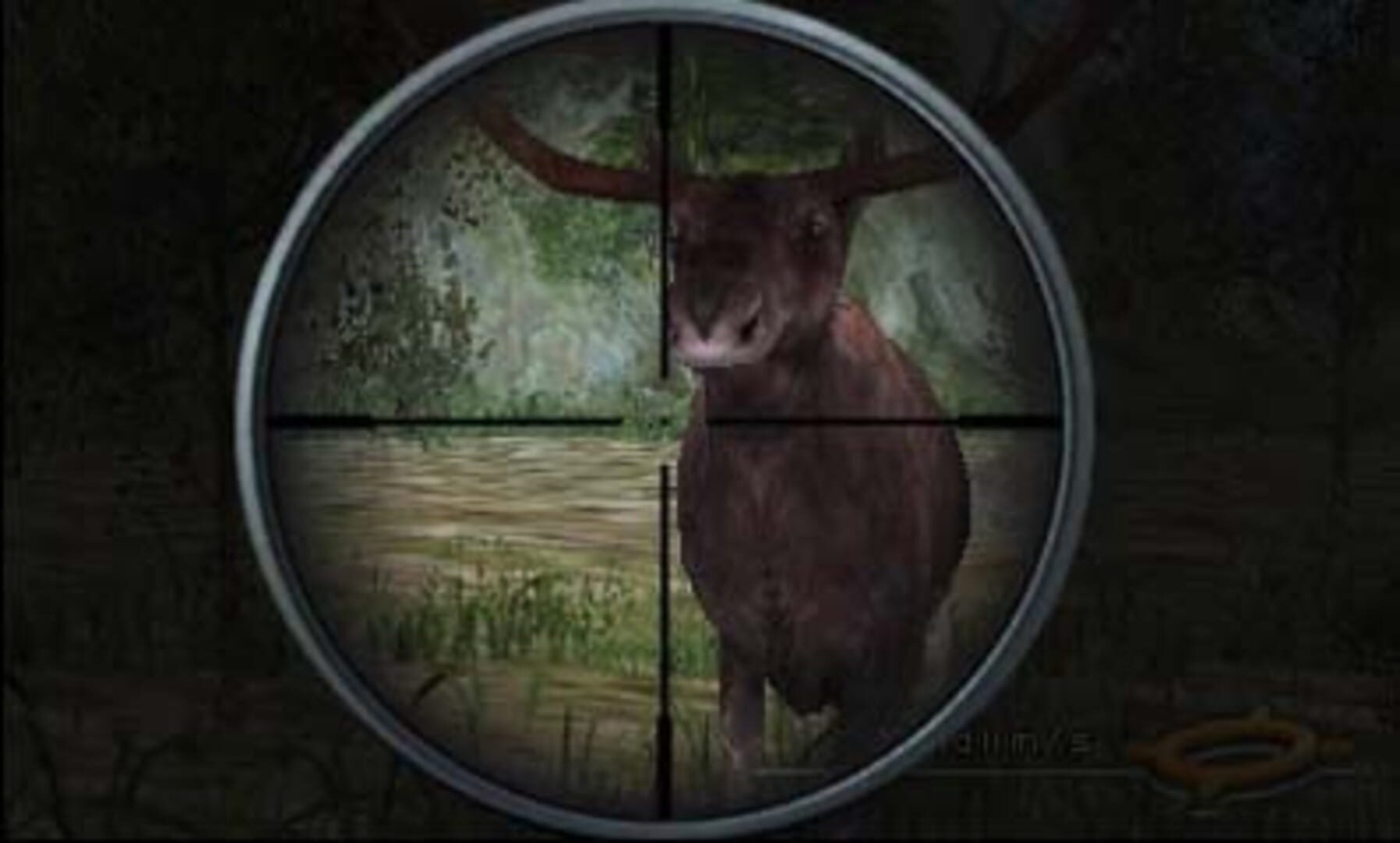 Deer Drive Legends screenshot