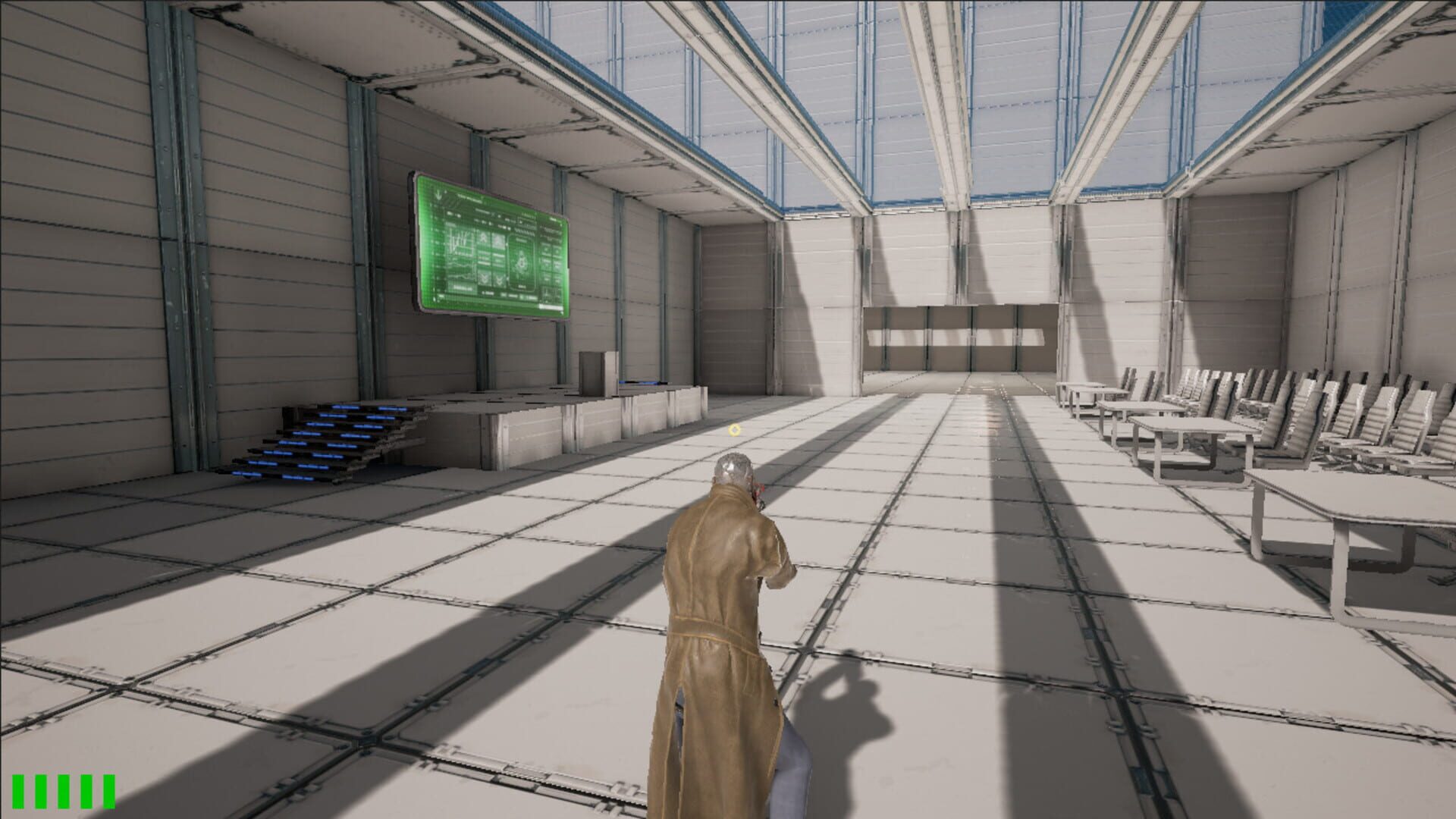 Cobos - Screenshot
