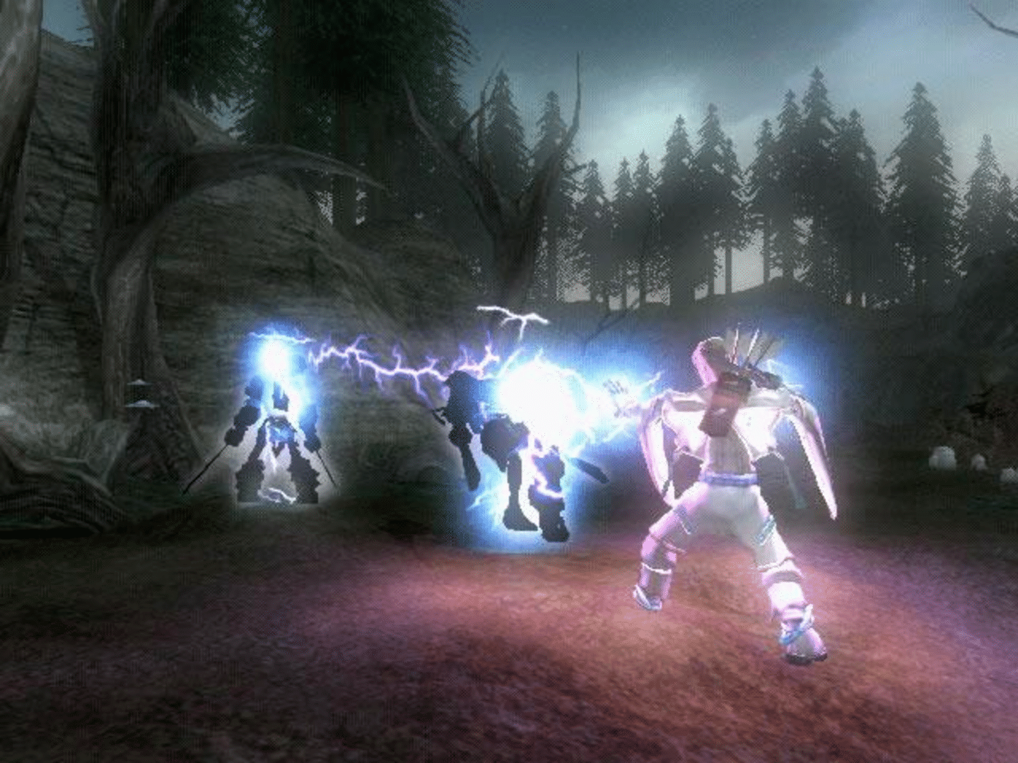 Fable screenshot