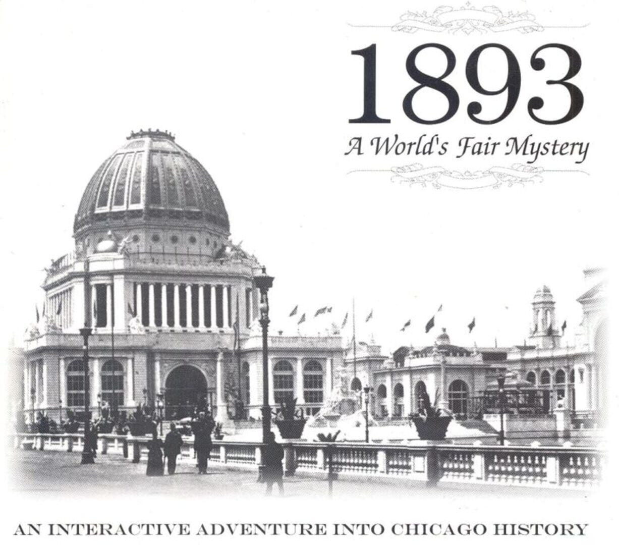 1893: A World's Fair Mystery (2003)