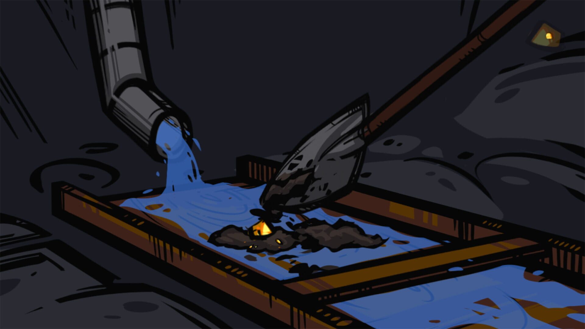 Black Bart - Screenshot