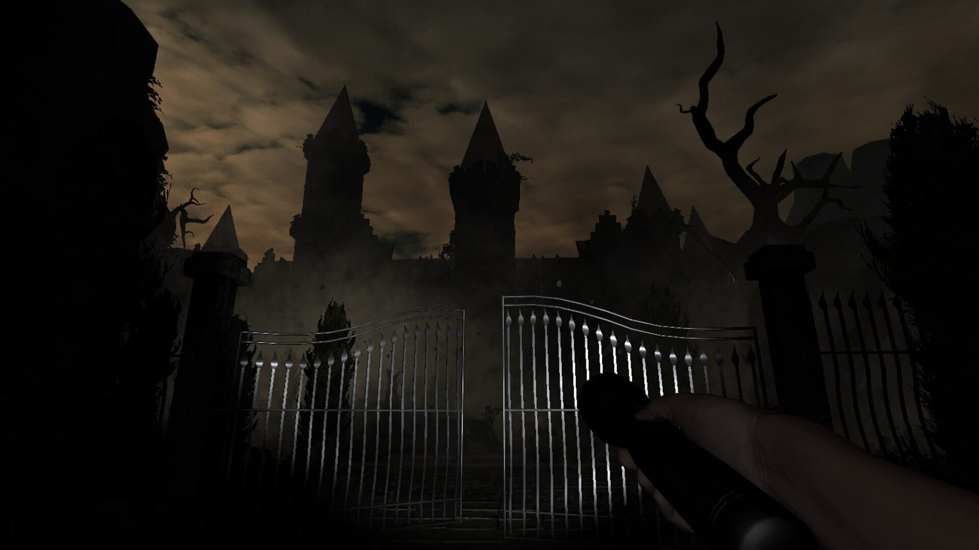 Bubonic: OutBreak - Screenshot