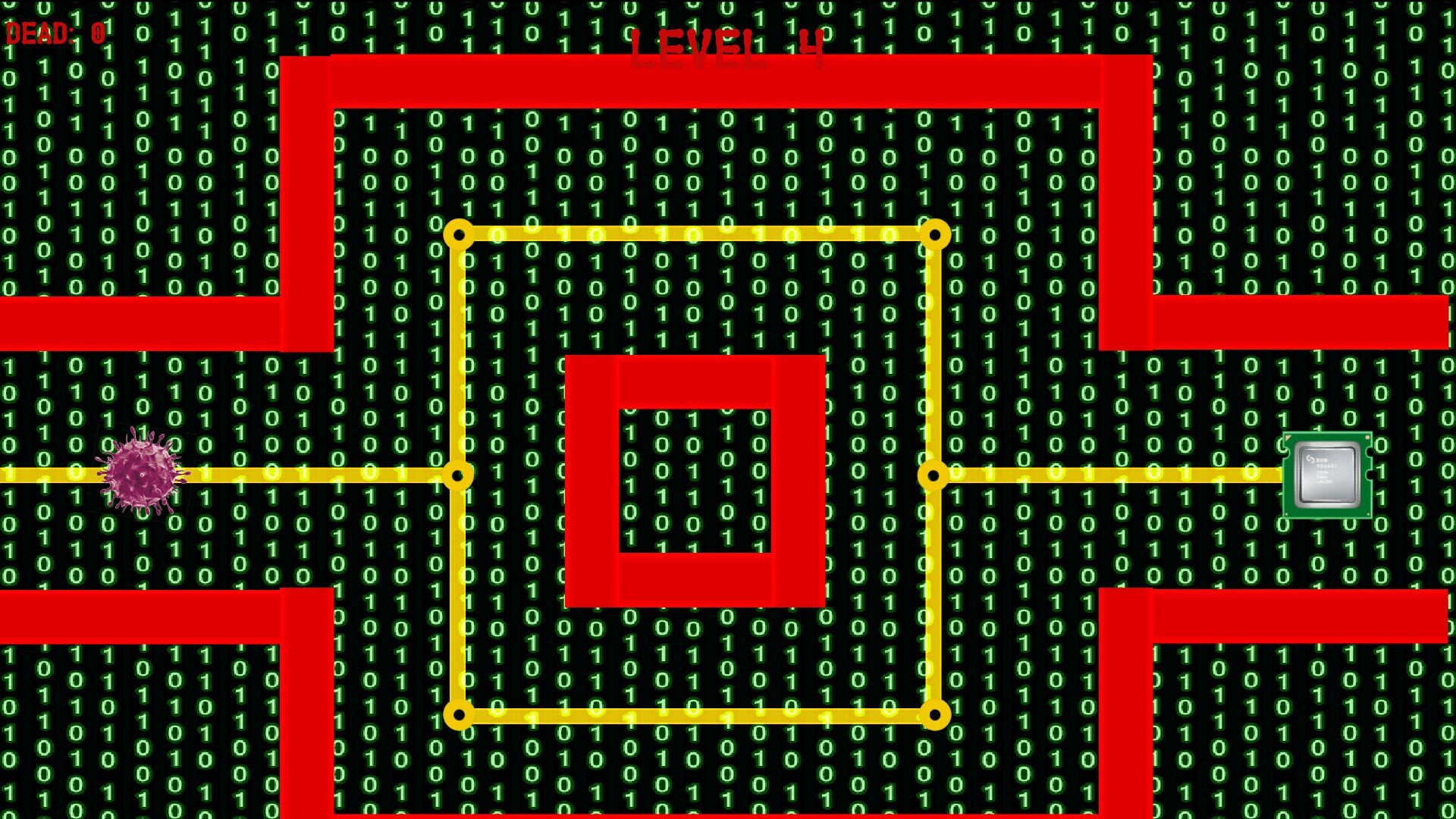 WannaMine - Screenshot
