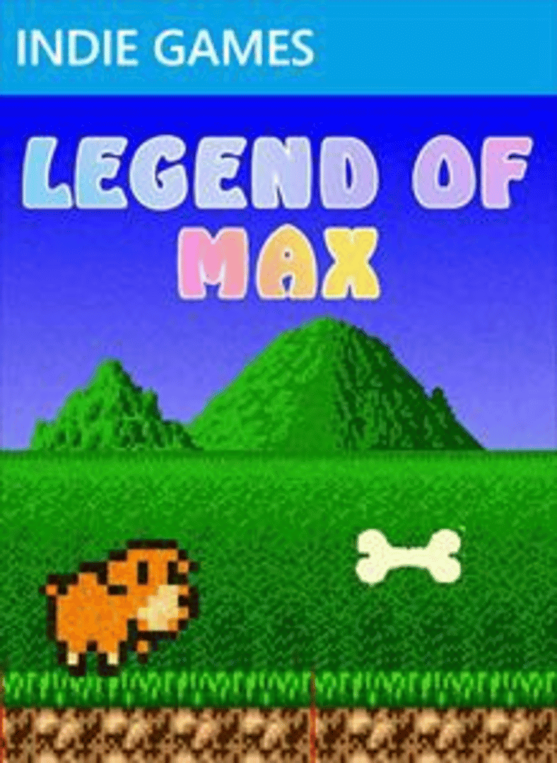 Legend of Max Cover
