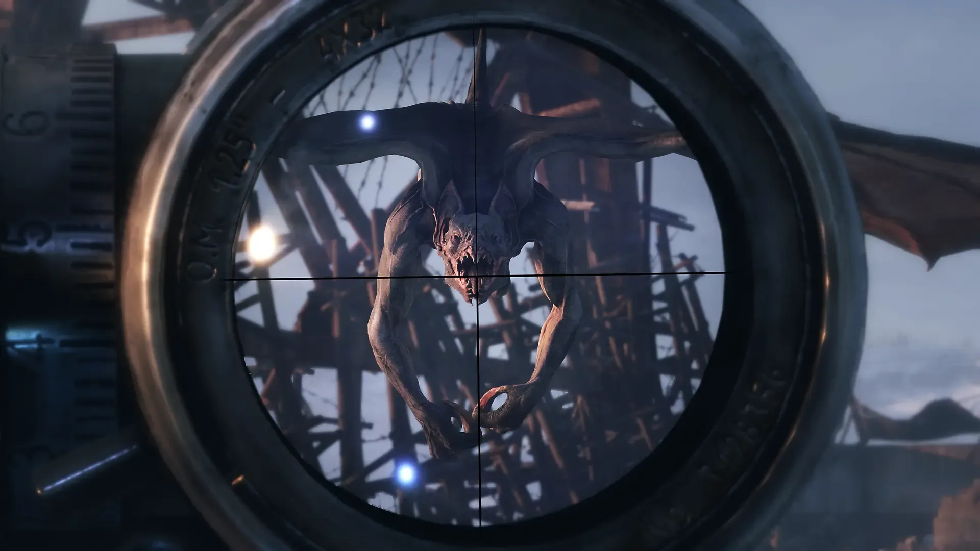 Captura de pantalla - Metro Exodus