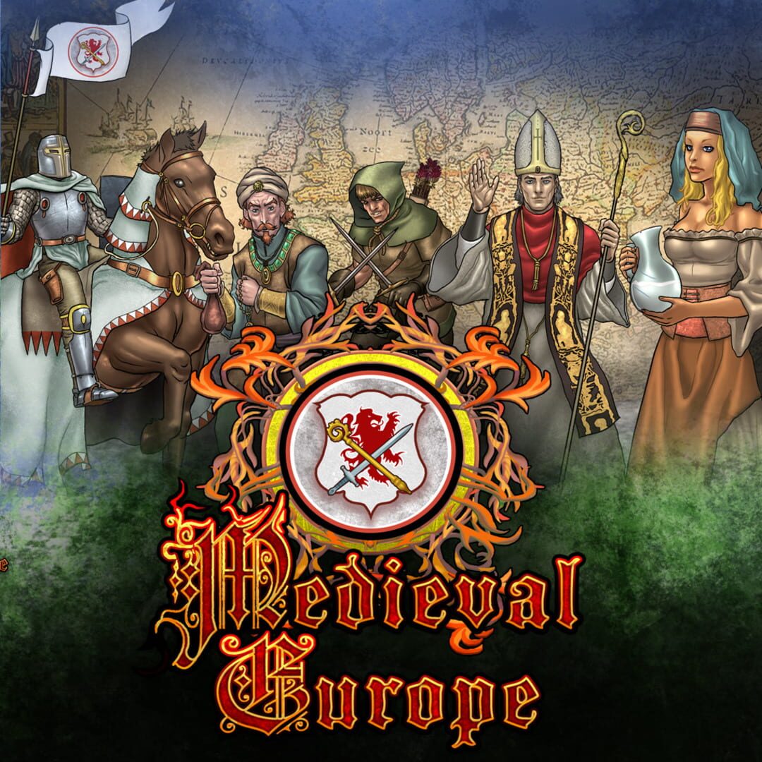 Medieval Europe (2011)