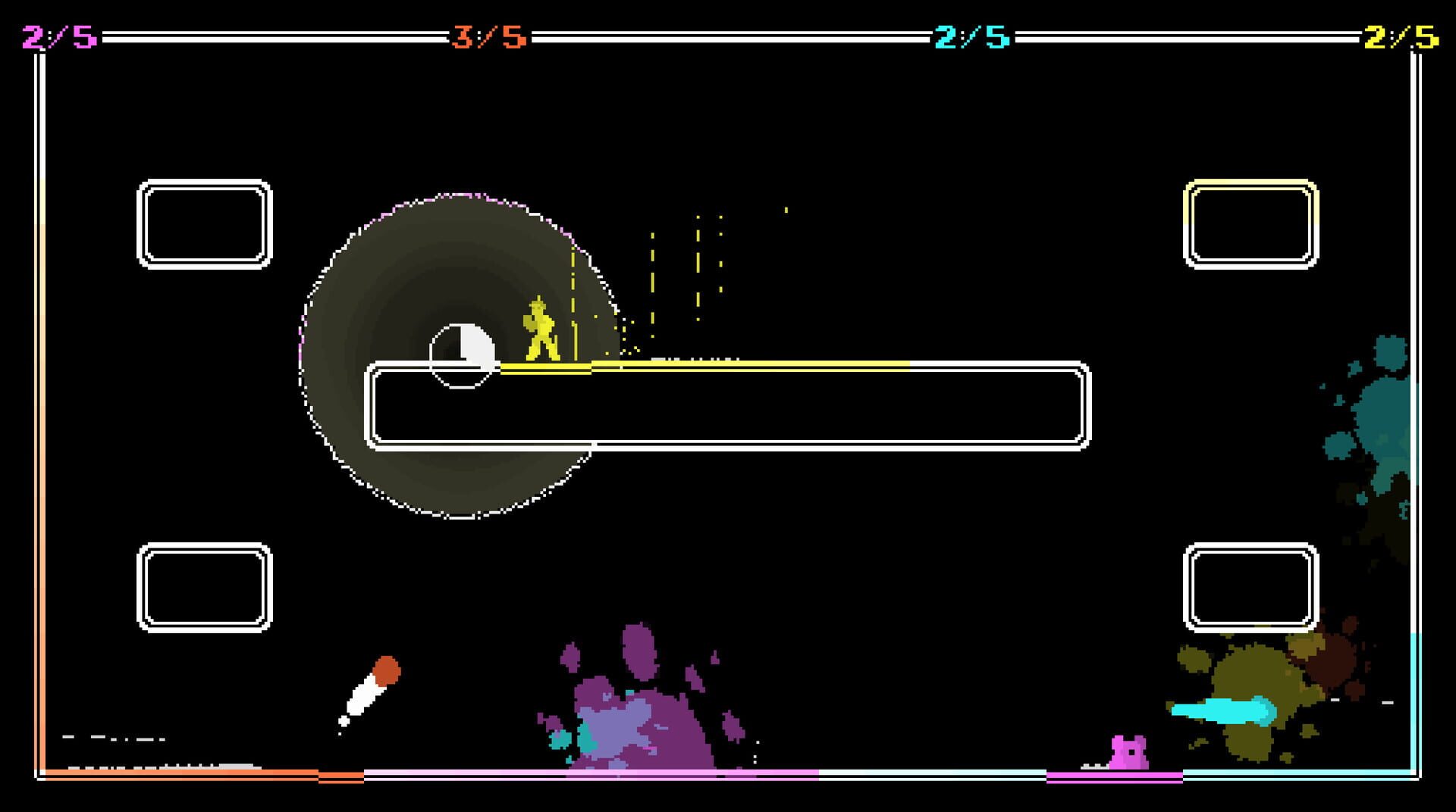 ReallyGoodBattle - Screenshot