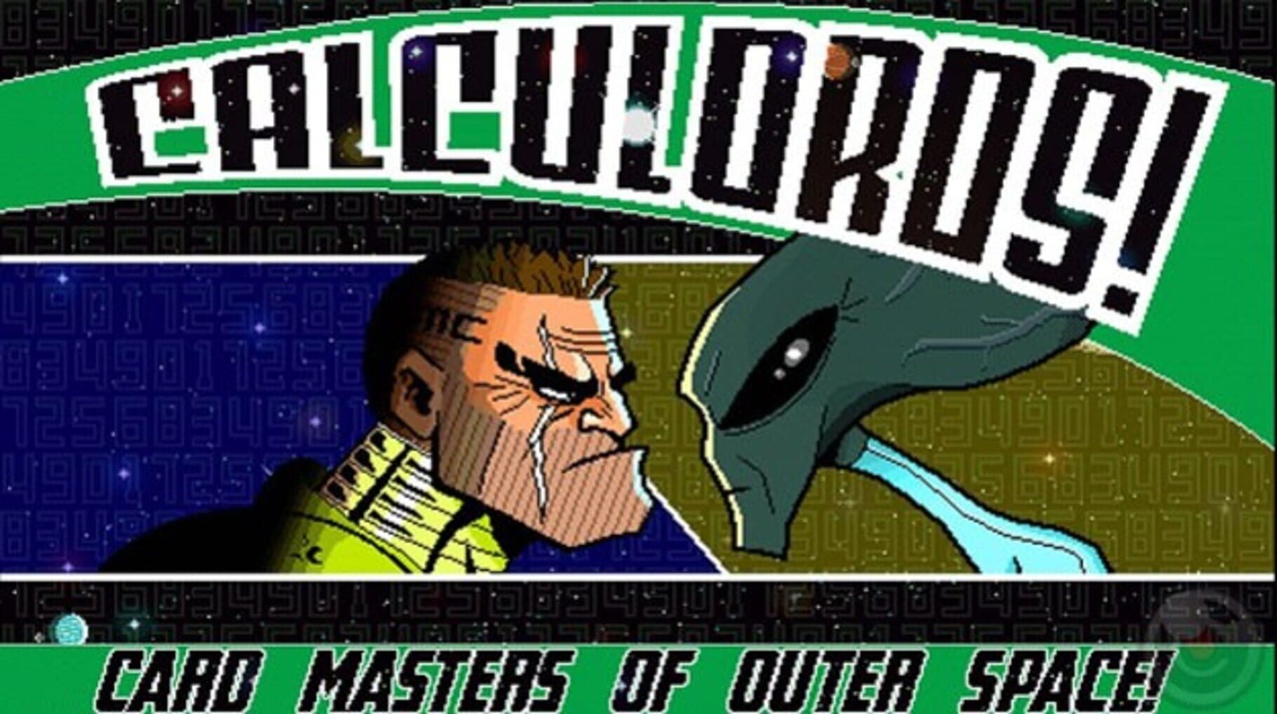 Calculords