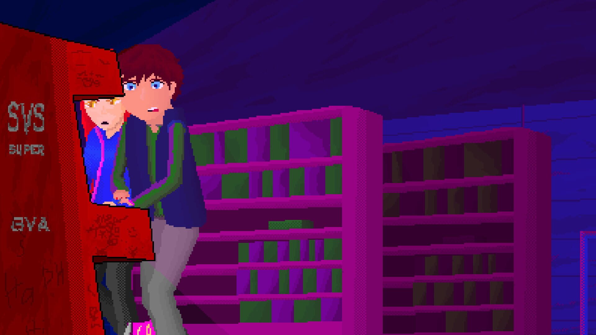 An Aspie Life - Screenshot