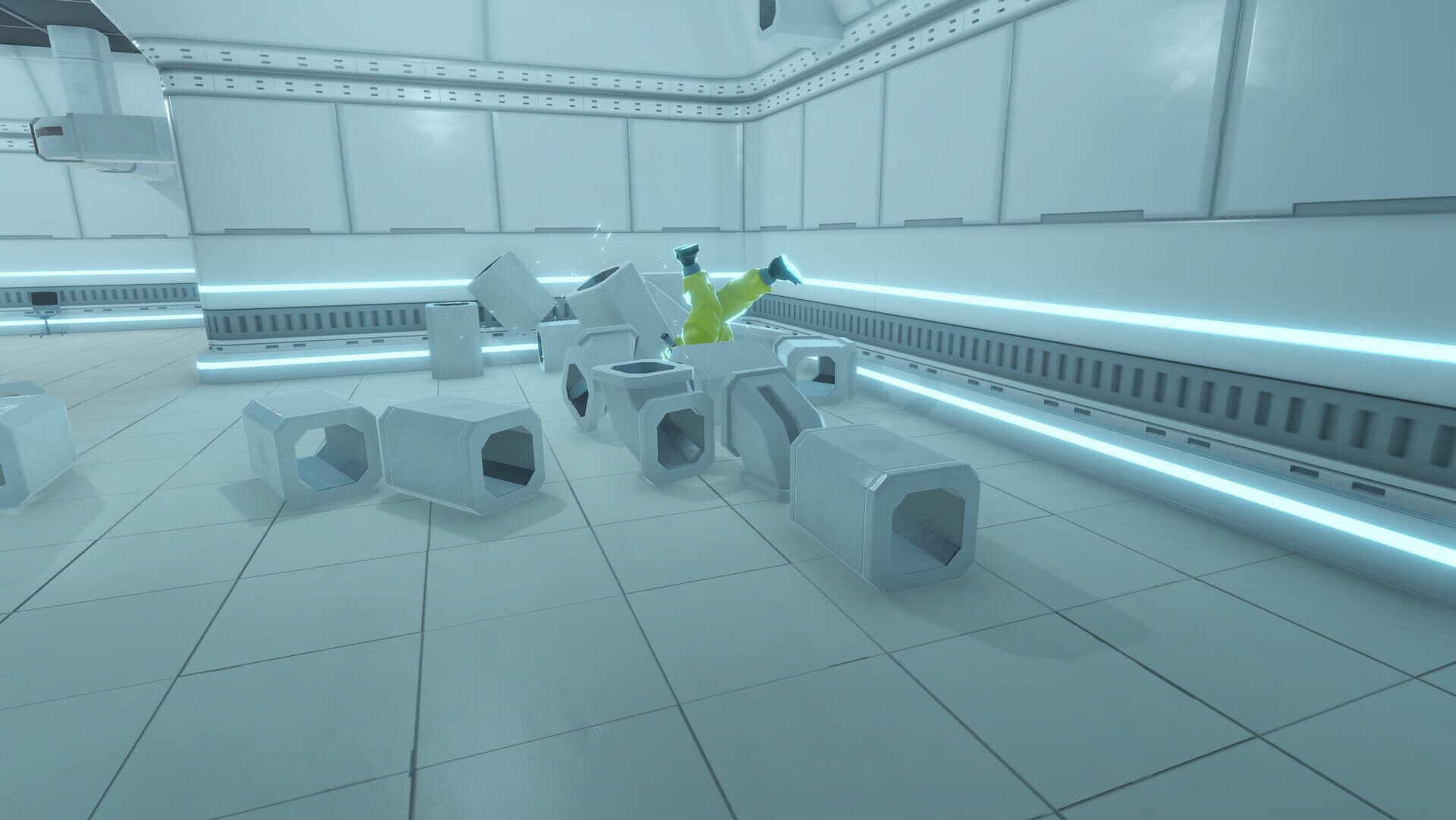 Combat Tested - Screenshot