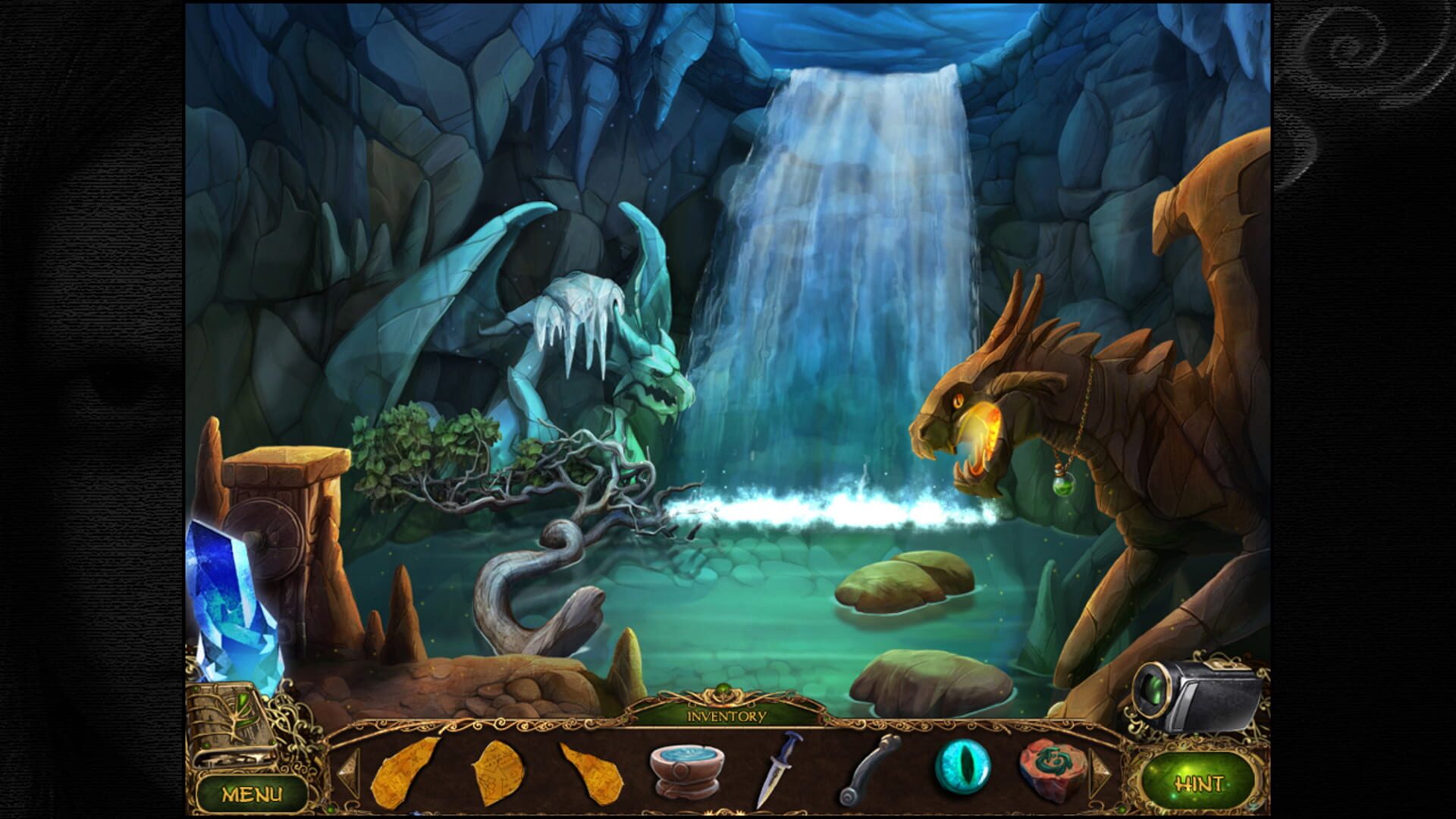 I Know a Tale - Screenshot