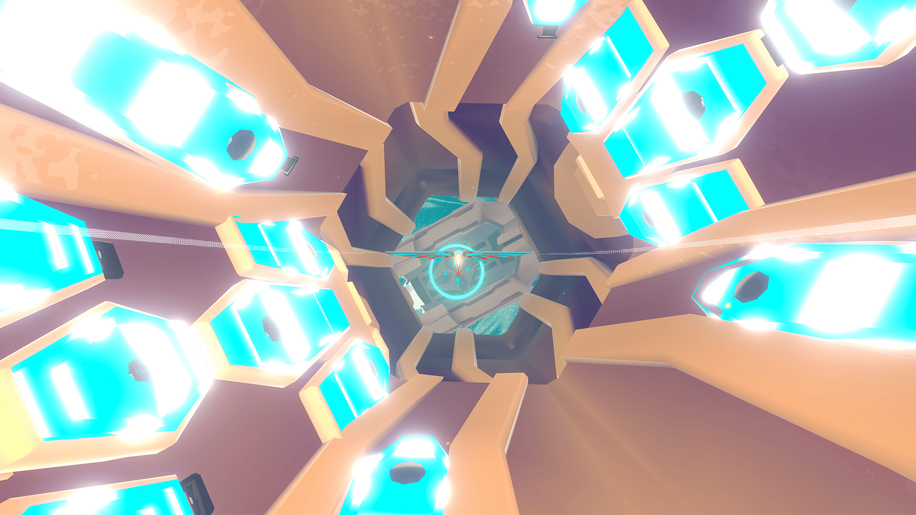 InnerSpace screenshot