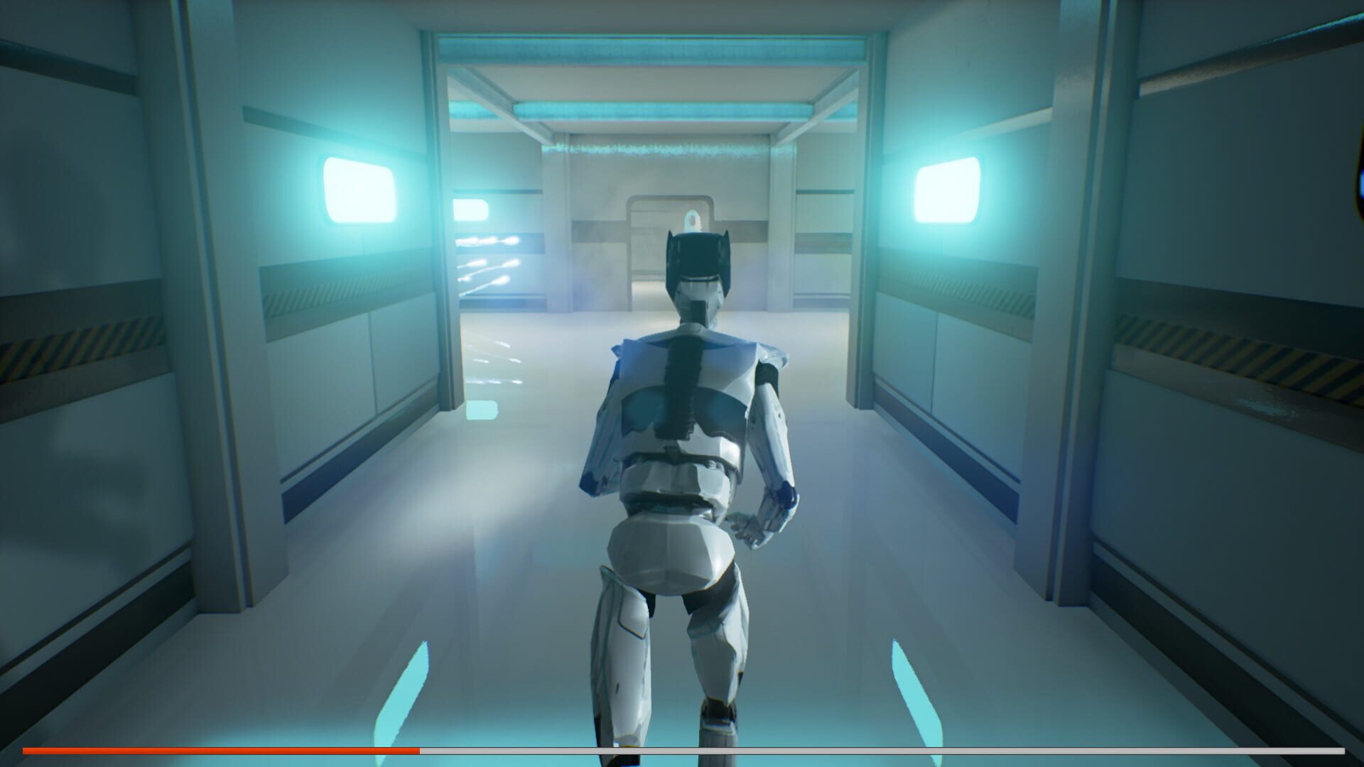 Robo Encryption - Screenshot