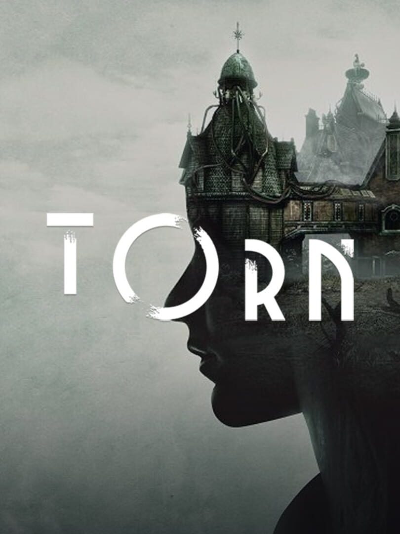 Torn (2018)