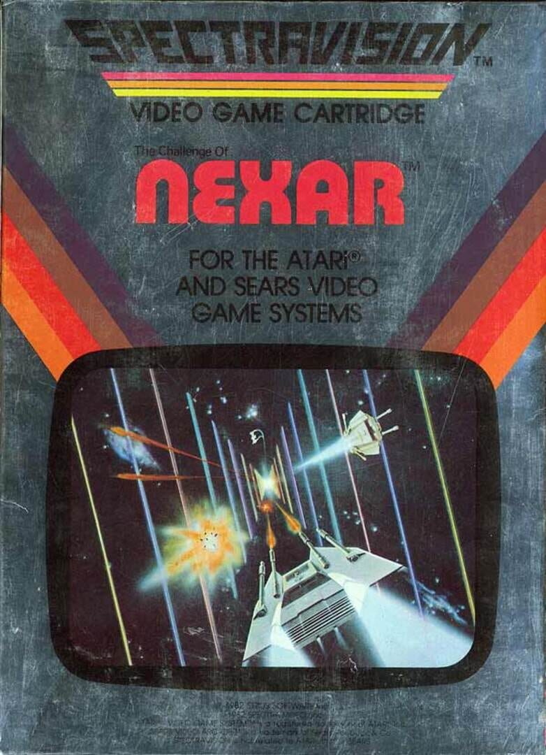 The Challenge of Nexar (1982)