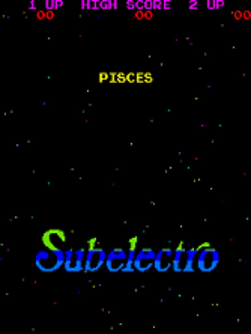 Pisces (1982)