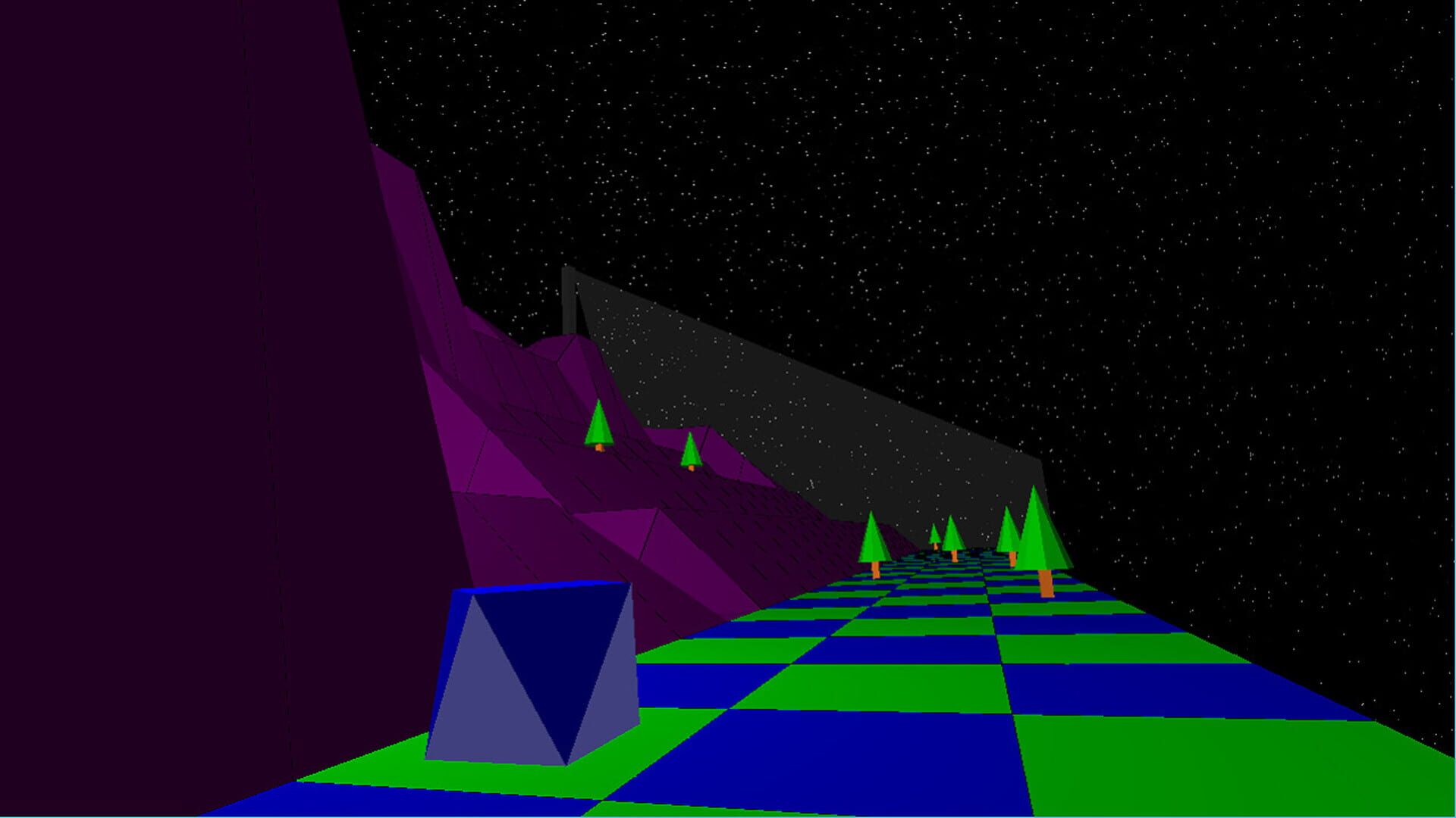 Koth - Screenshot