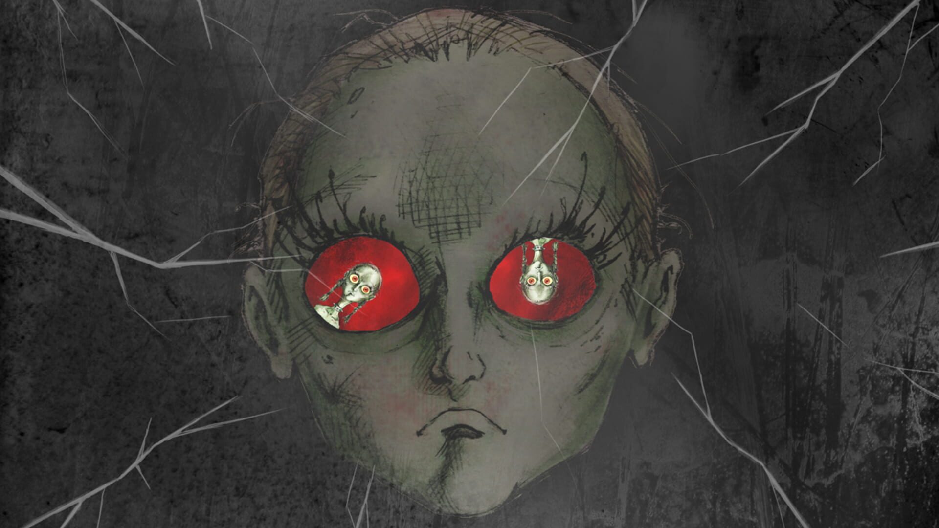 The Lady - Screenshot