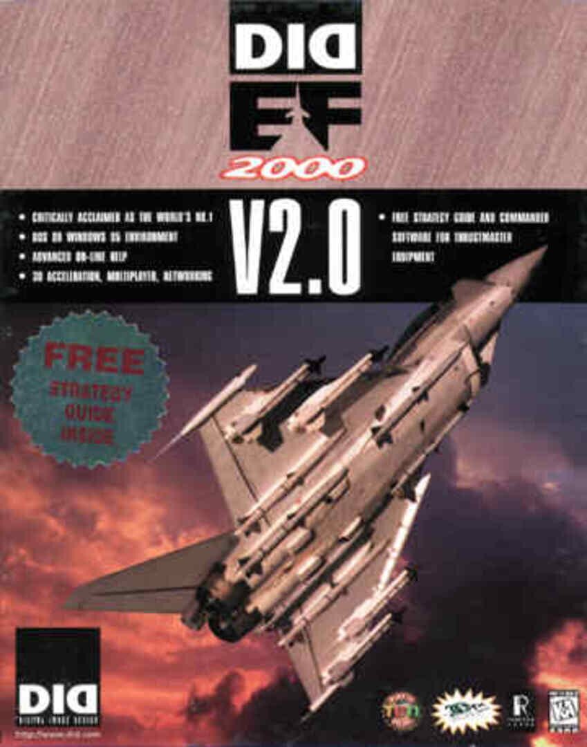 EF2000 v2.0 (1997)