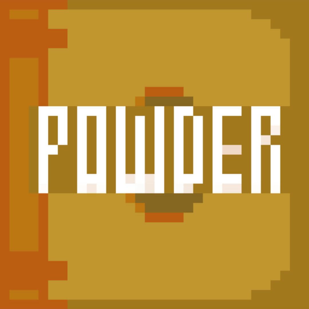 Powder