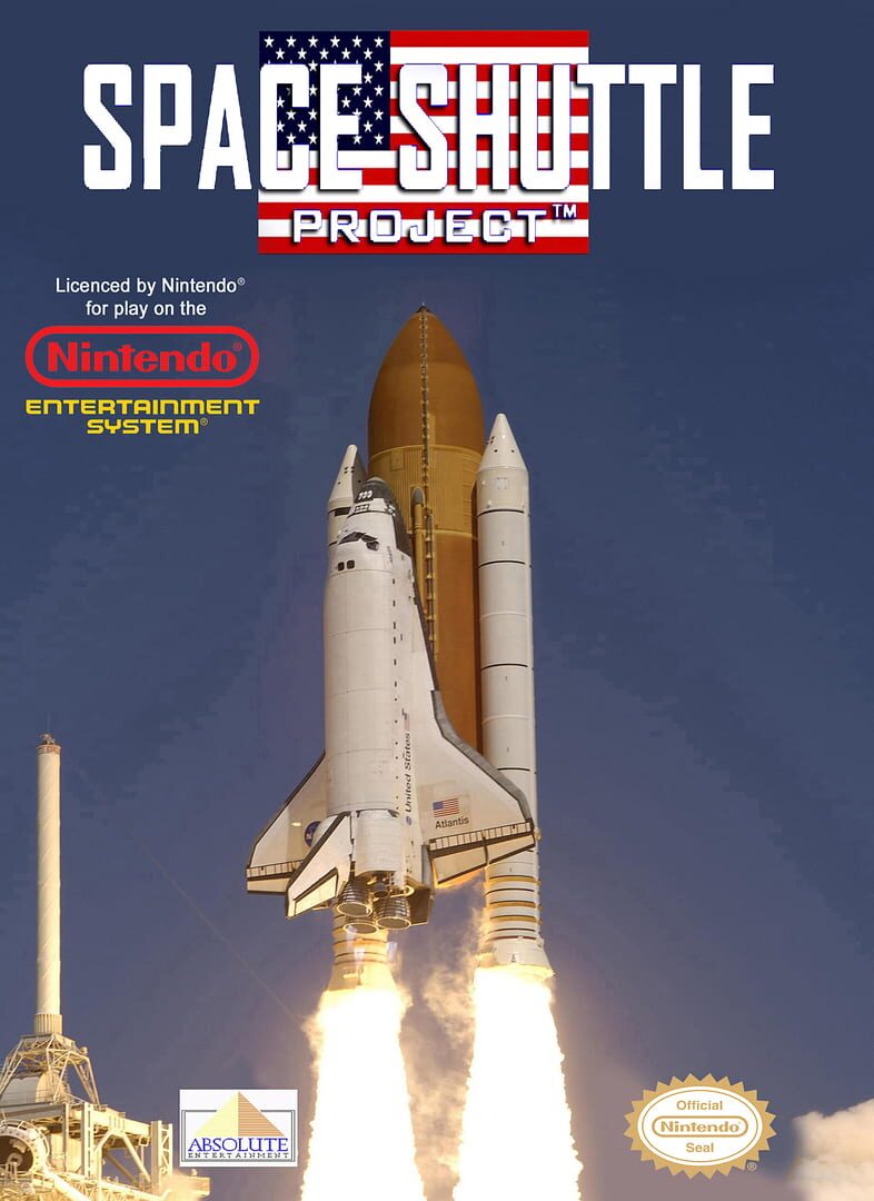 Space Shuttle Project (1991)