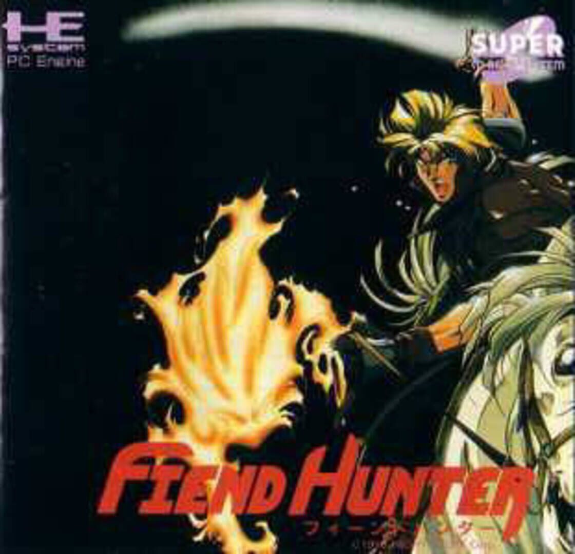 Fiend Hunter (1993)