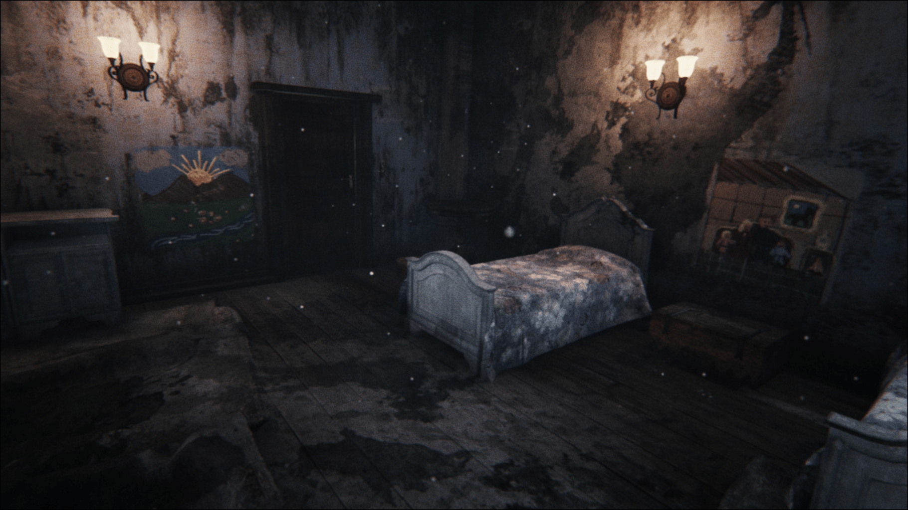 Haunted House: Cryptic Graves screenshot