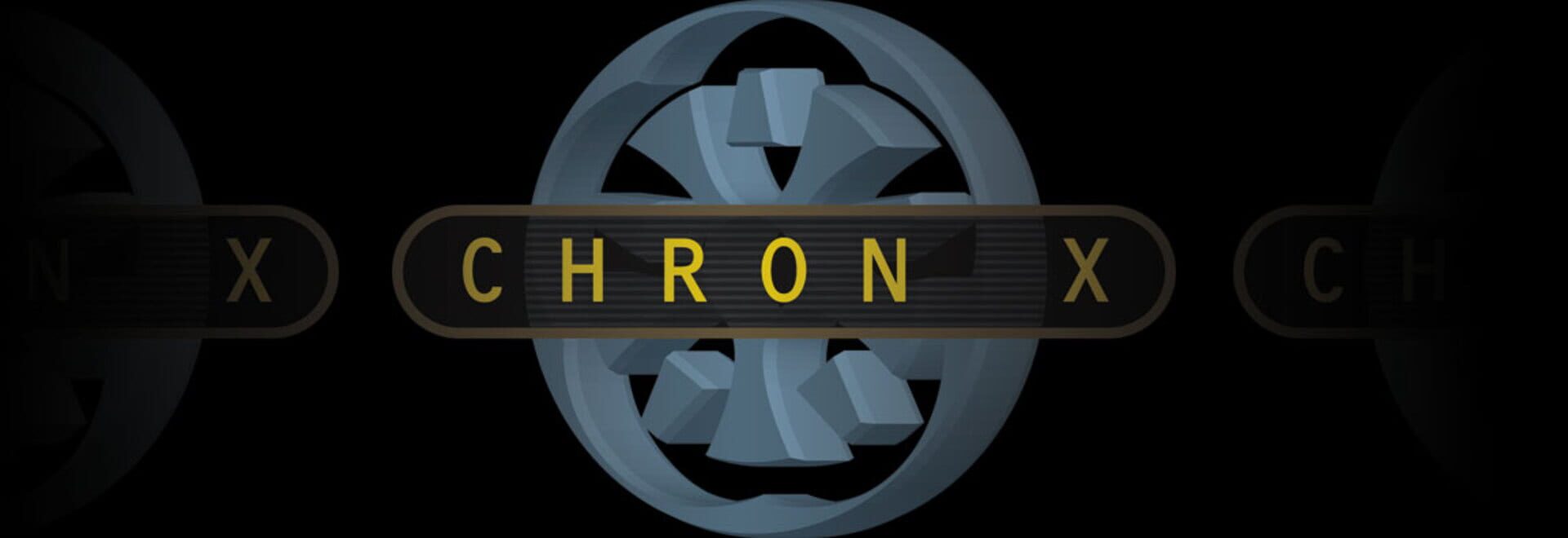 Chron X