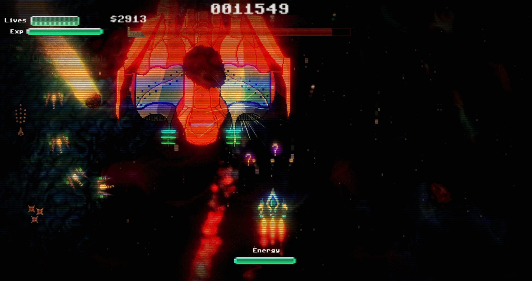 Star Drifter screenshot