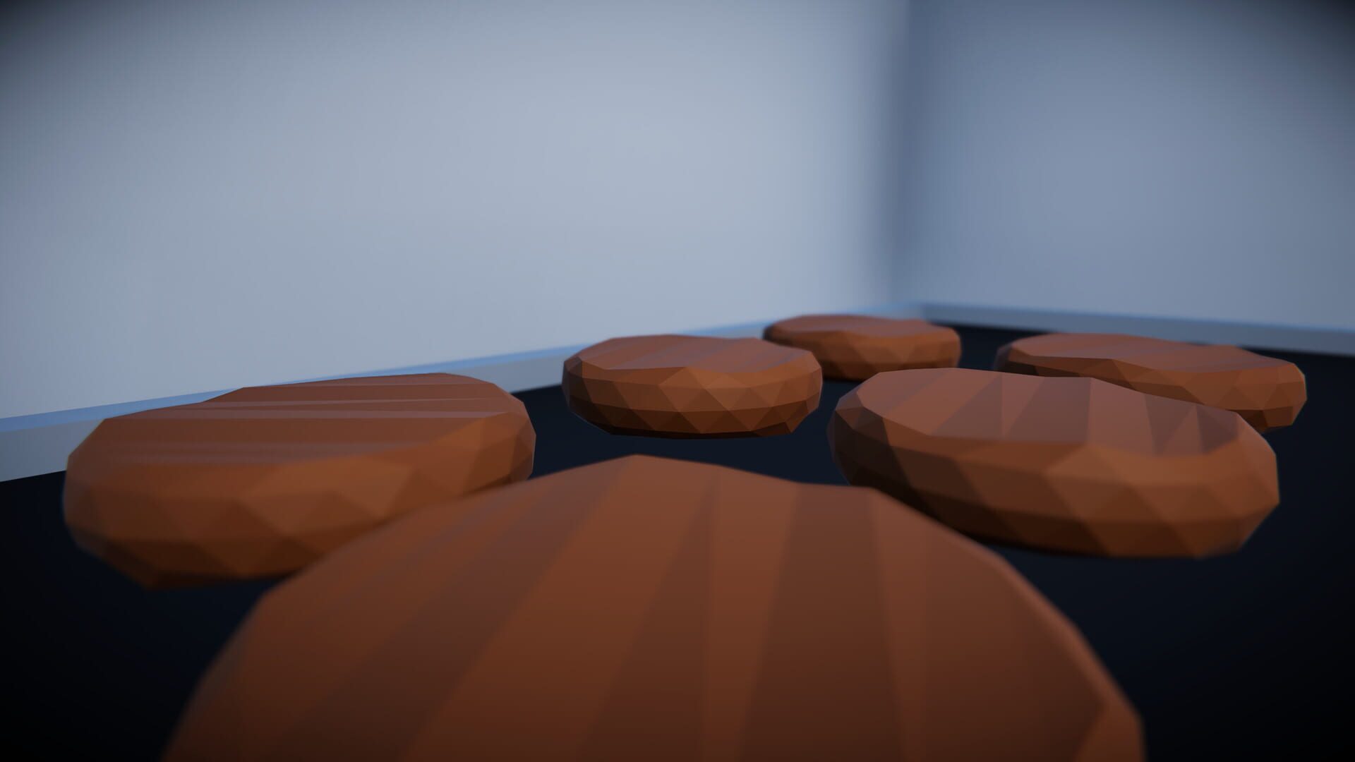 Bvrger Van - Screenshot